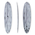 Firewire Surfboards TJ Mid  Volcanic 7ft2in