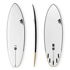 Firewire Surfboards Groove Futures 5ft9in