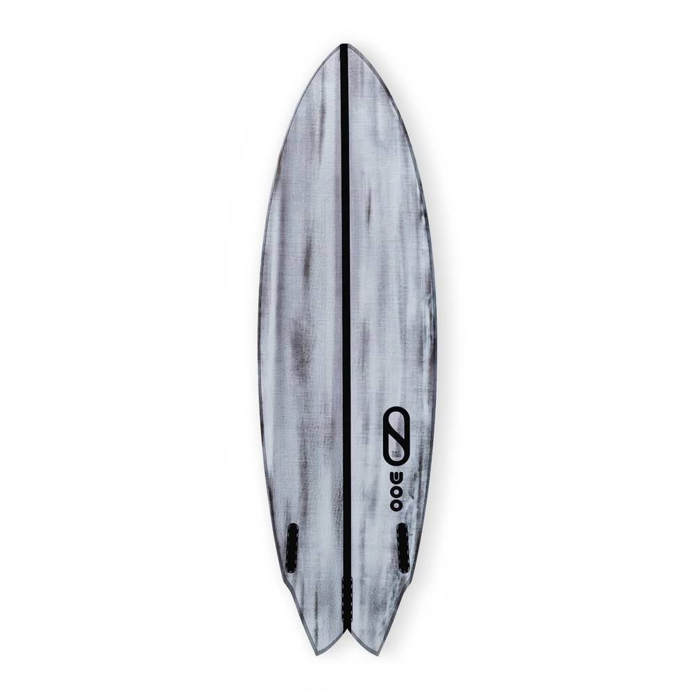 Firewire Surfboards Great White By Slater Designs Volcanic 6ft6in