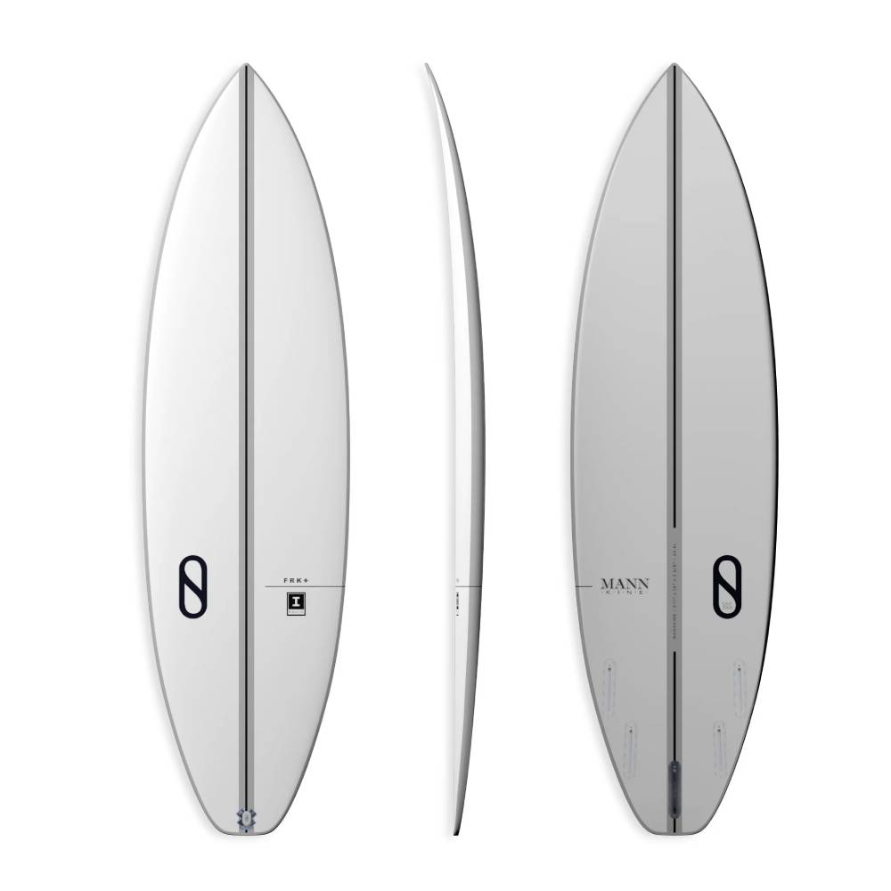 Firewire Surfboards FRK+ Squash | Island Water Sports