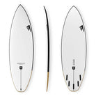 Firewire Surfboards Dominator Pro Helium Futures 5ft8in