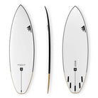 Firewire Surfboards Dominator Pro Helium Futures 6ft2in