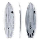 Firewire Mash Up Volcanic 5ft8in