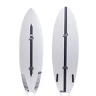 Lost Surfboards RNF 96 Lightspeed Futures 5ft4in