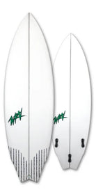 WRV Surfboards Vapor FCS2 5ft6in #250057