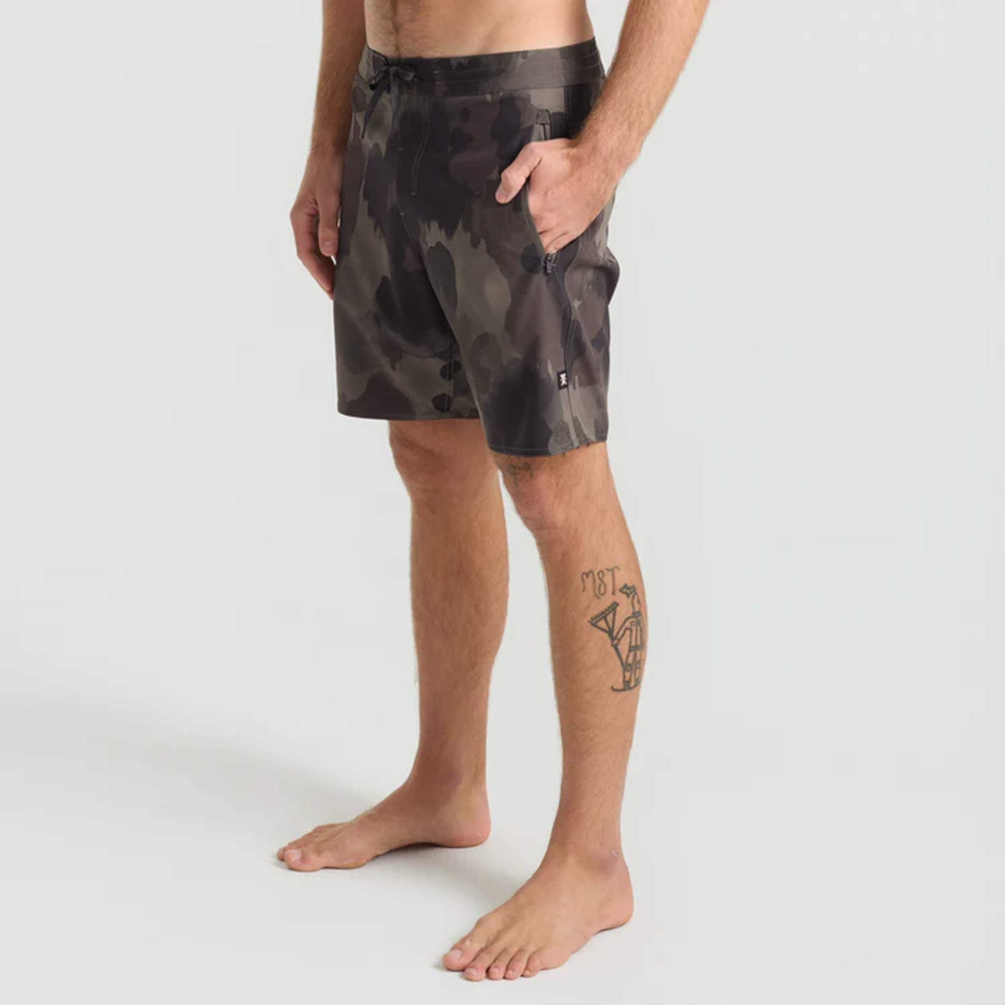 ROARK VENTURE  CAM-CAMO 32