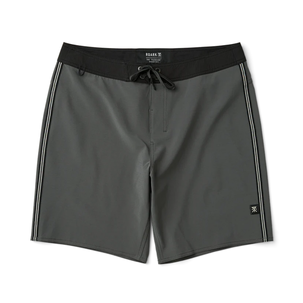 ROARK PASSAGE CHA-CHARCOAL 36