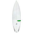 Orion Surfboards  Menace 2 FCS2 5ft10in