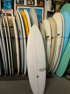 Orion Surfboards 2+1 FCS2 6ft2in