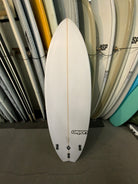 Orion Surfboards 2+1 FCS2 6ft2in