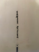 5ft10in 5ivePoint9ine Designs Consignment