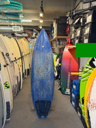 5ft10in JS Monsta Box Consignment