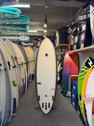 6ft0in Haydenshapes Hypto Krypto Consignment