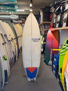 6ft0in Pyzel Gremlin Used