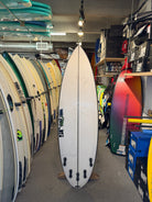 6ft0in JS Monsta Box, Used