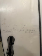 6ft0in JS Monsta Box, Used