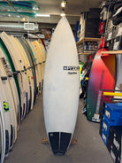 6Ft0In Pyzel Phantom Consignment  Surfboards
