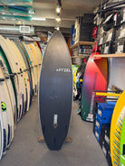 6Ft0In Pyzel Phantom Consignment  Surfboards