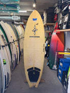 6ft0in Ricky Carroll Local Motion Consignment