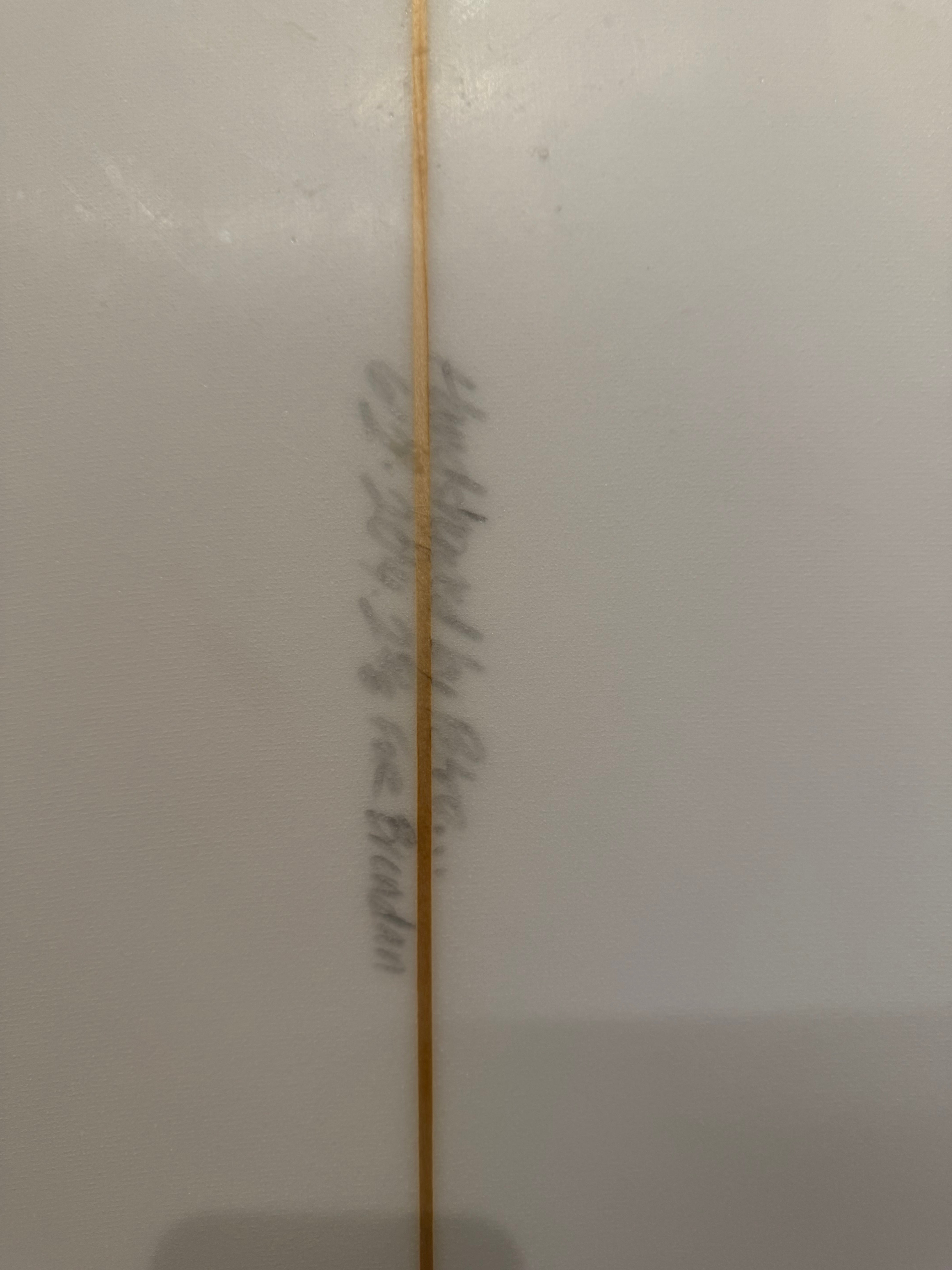 6ft2in Faktion Used