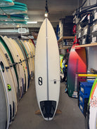 6Ft4In Firewire FRK Used