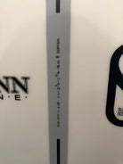 6Ft4In Firewire FRK Used