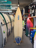 Price 6ft3in Used