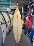 Price 6ft3in Used