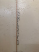Price 6ft3in Used