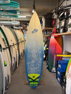 Dave Brown 6ft5in, Consignment
