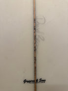 Dave Brown 6ft5in, Consignment