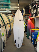 6ft3in Pyzel Ghost Used