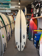 6ft2in Firewire Gamma Used