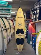 7ft0in Naish Kiteboard Used