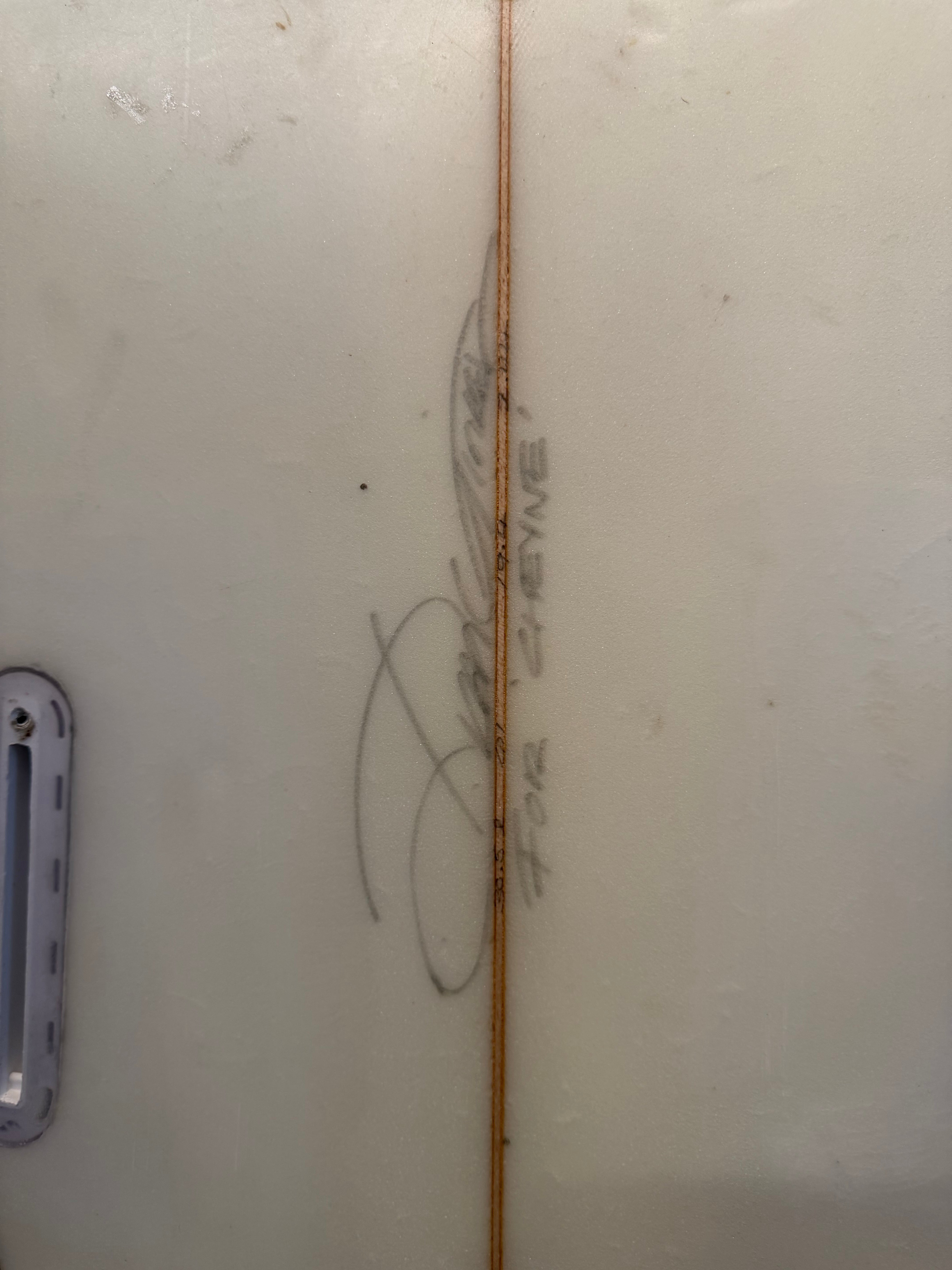 6ft2in DVG Shapes Consignment