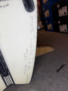 5ft10in DHD, Consignment