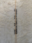 5ft6in Al Merrick Free Scrubber Used