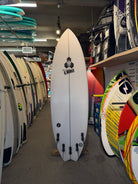6ft4in Channel Islands Better Everyday Consignment