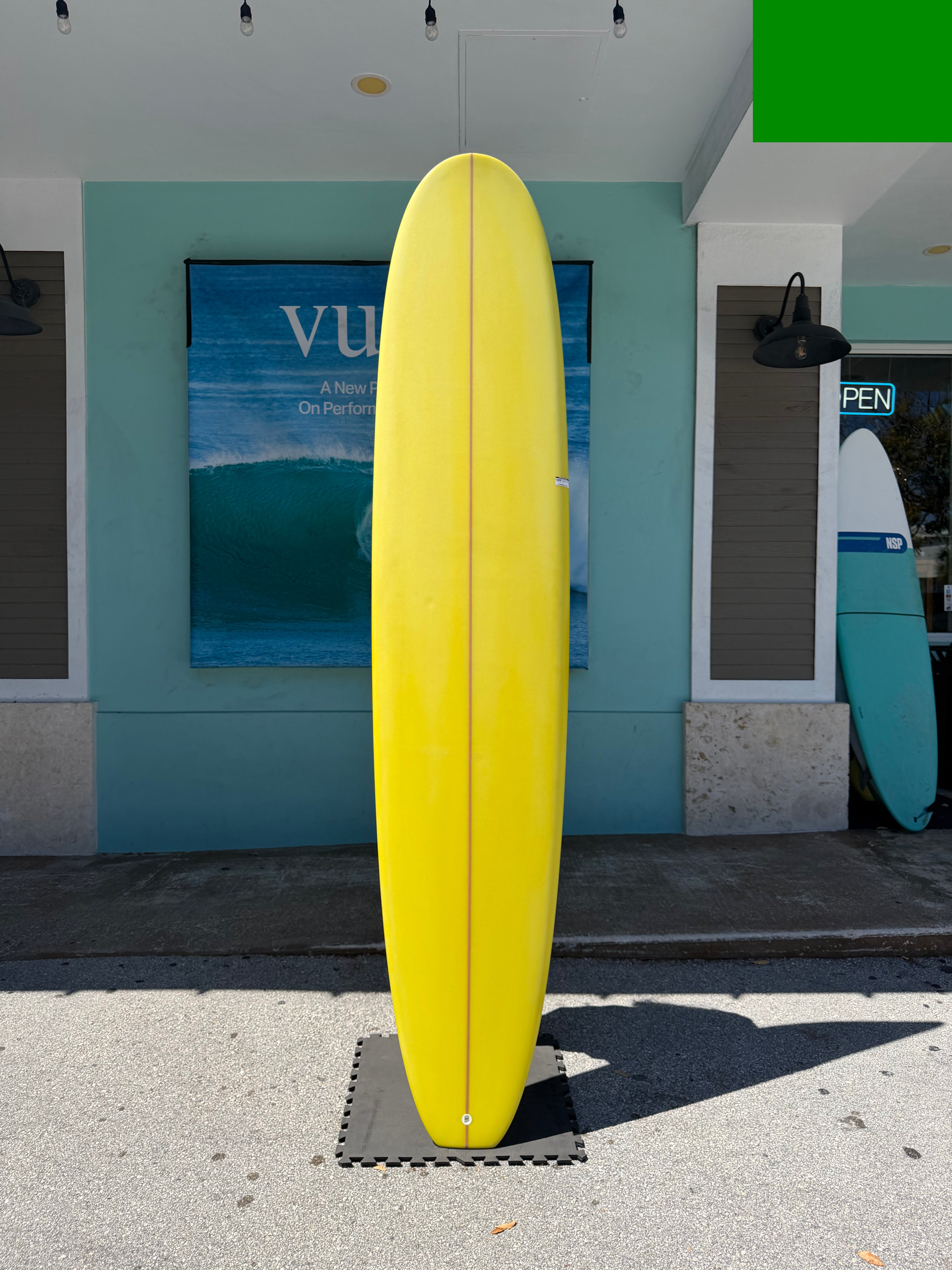 6ft4in Channel Islands Better Everyday Consignment