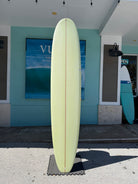 Blank No Label Surfboards assorted 9ft2in