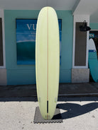 Blank No Label Surfboards assorted 9ft2in