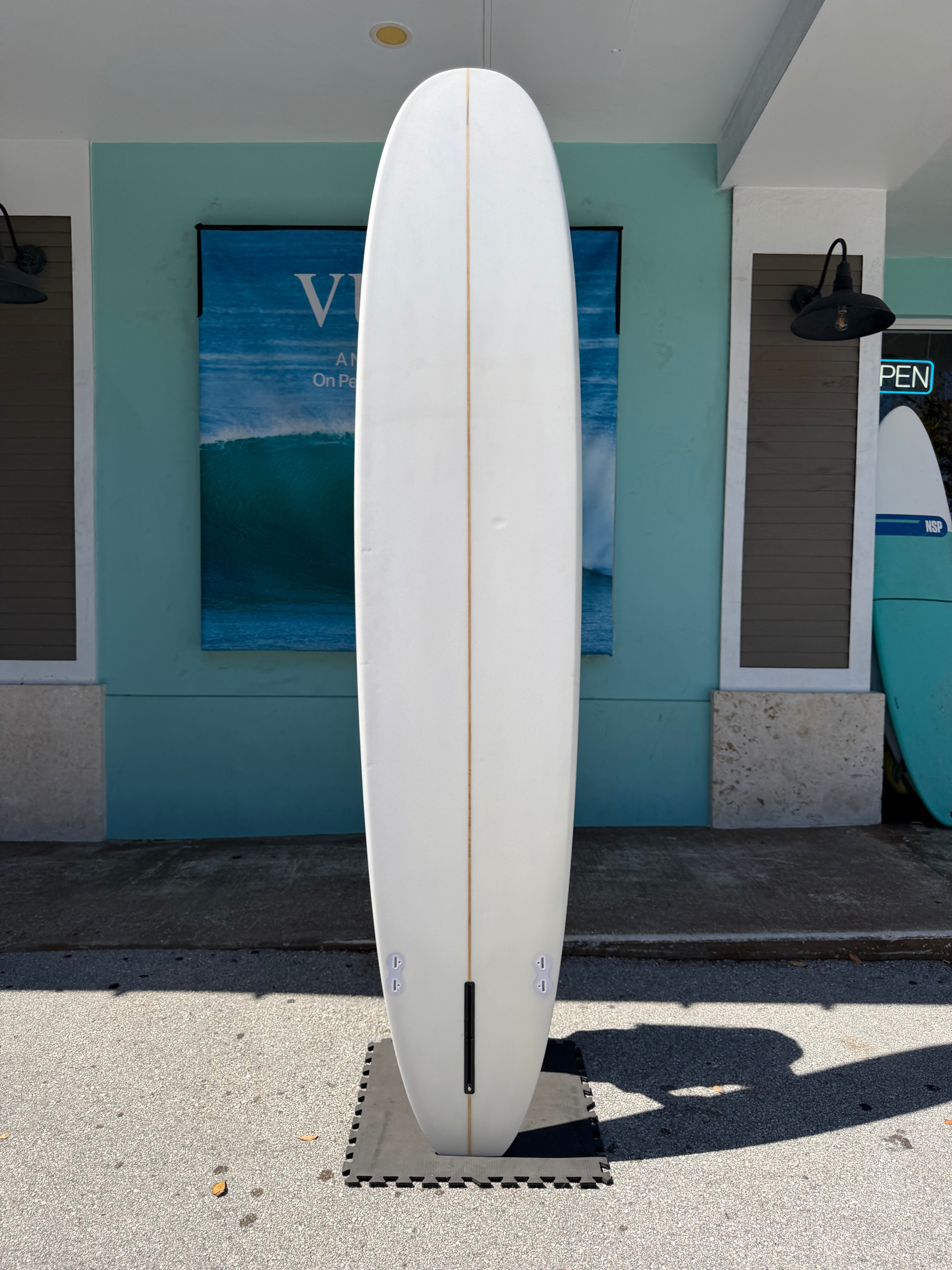 Blank No Label Surfboards assorted 9ft4in