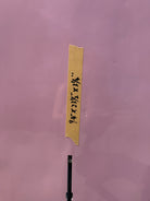 Michael Dolsey Surfboards EpoxyPink 9ft4in