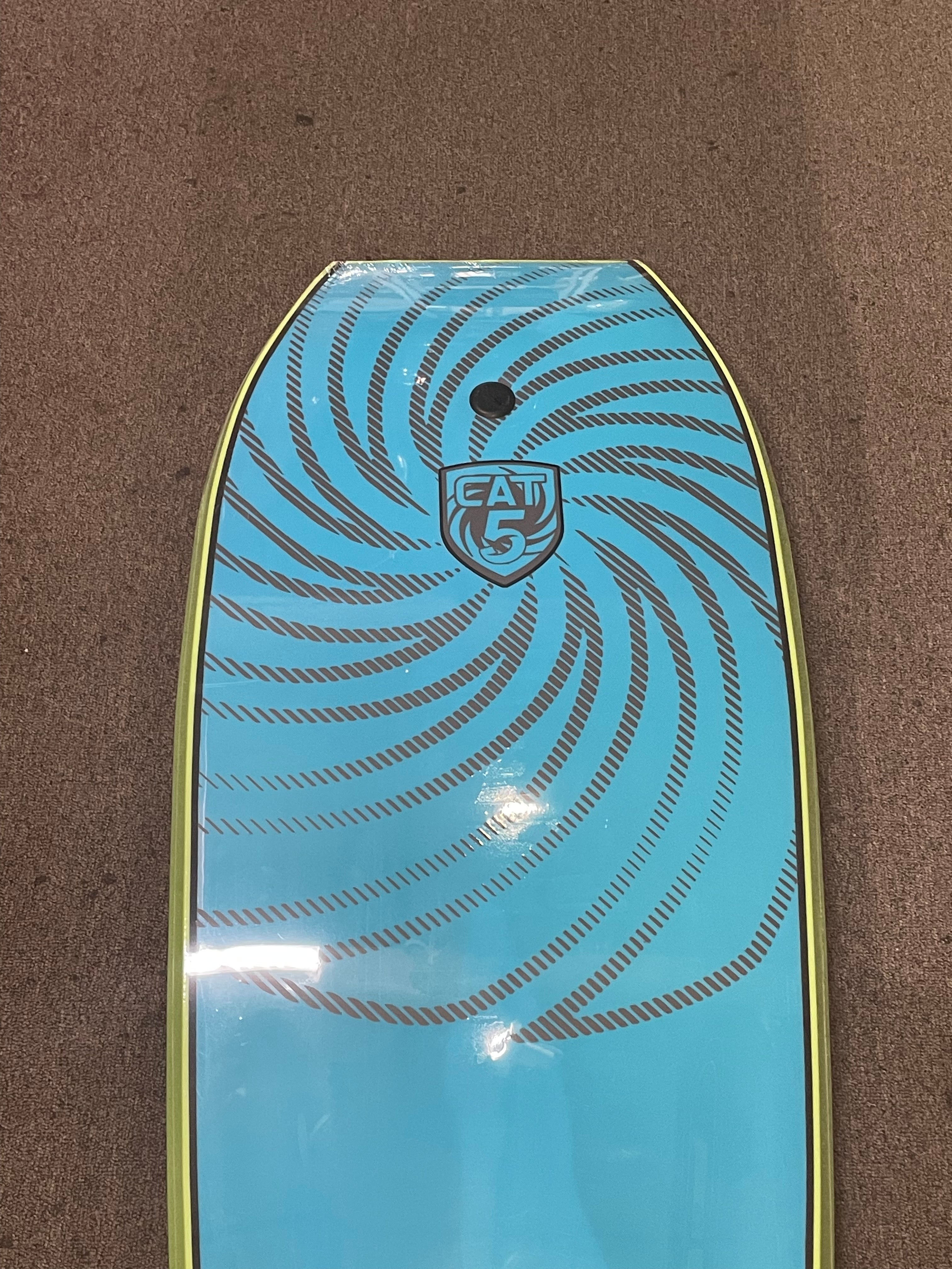 Cat 5 Bodyboard Assorted 40in