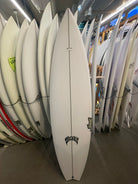 Lost Sub Driver 3.0 Swallow  FCS2 6ft4in