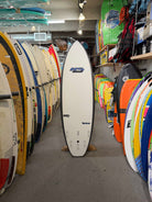 5ft9in Haydenshapes Nova-Consignment - Hunt