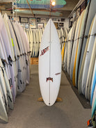 Lost Ripper Round FCS2 5ft8in