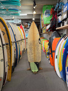 5ft7in Sharp Eye Disco Inferno Consignment - Crowbatch