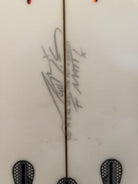 Lost Ripper Round FCS2 5ft8in