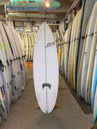 Lost Surfboards Driver 3 Futures-PlusSize 5ft10in